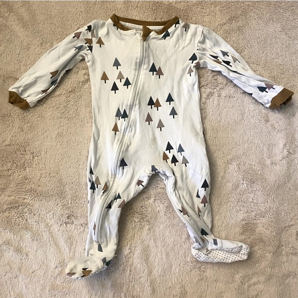 Bundle of 3 ZIPPYJAMZ Sleepers - Picture 7 of 7